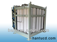 natural gas storage tank