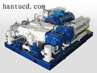 cng compressor