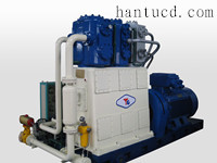 gas compressor
