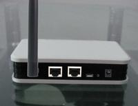 150M wireless N MINi 3G router
