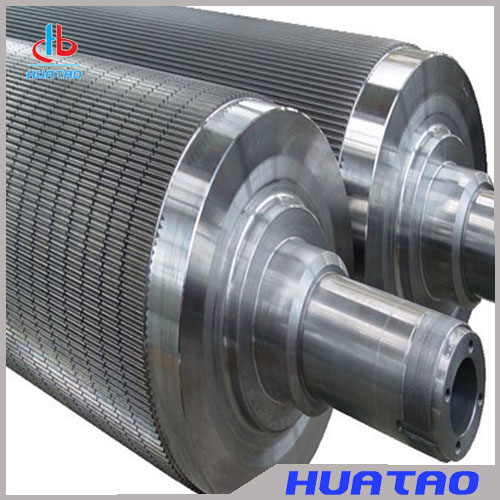 Huatao Corrugating Roll