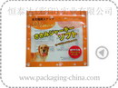 One-side Transparent Packaging Bags