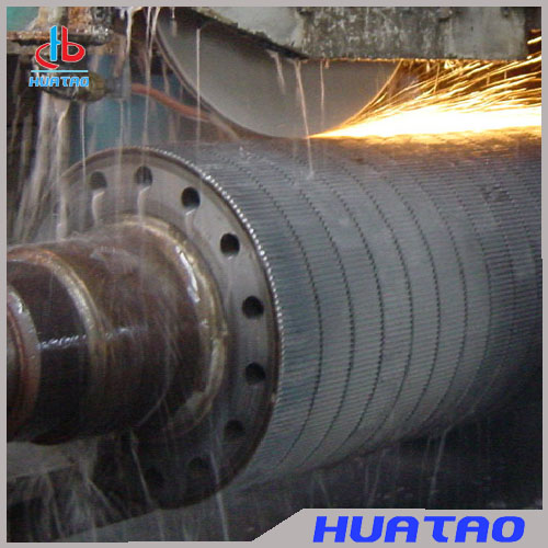 Huatao Corrugating Roll