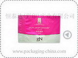 Cosmetics Packaging Bag