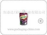 Flexible Liquid Food Packaging Bags for Cici Jelly