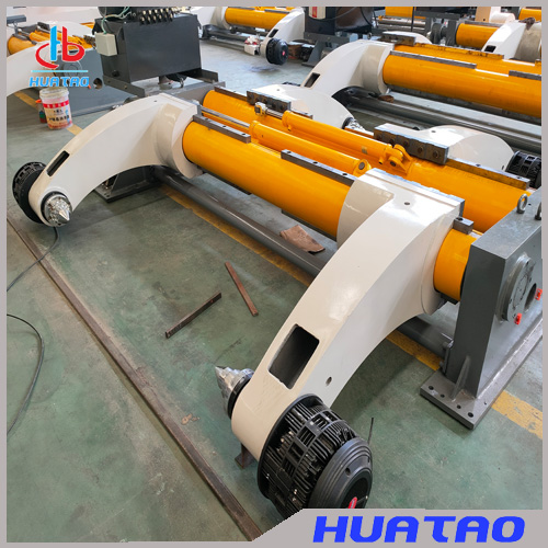 Huatao Roll Stand