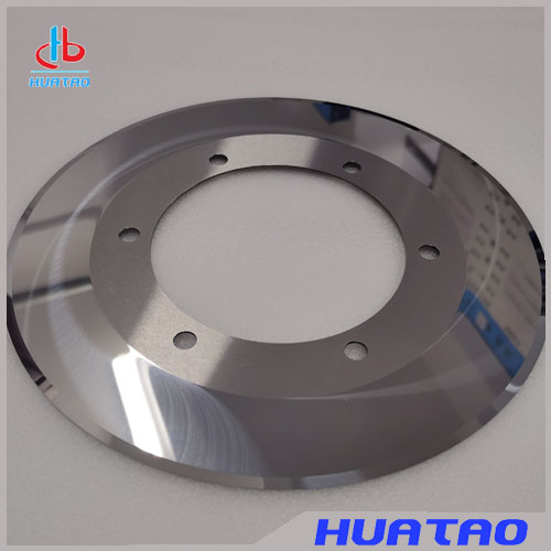 Huatao Slitter Blades
