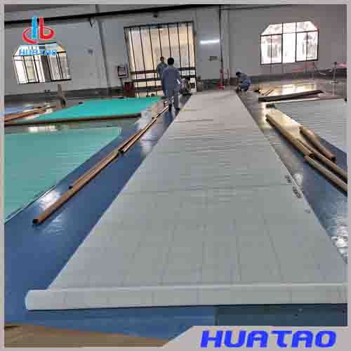 Forming Fabric For Paper Machine