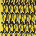 vibrating sieving mesh