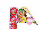 Food Sealing Film for Jelly