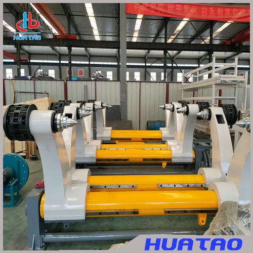 Huatao Roll Stand