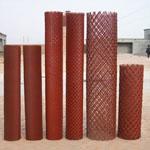 expanded metal