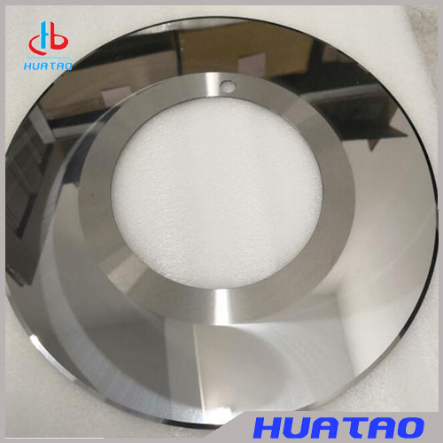 Huatao Slitter Blades