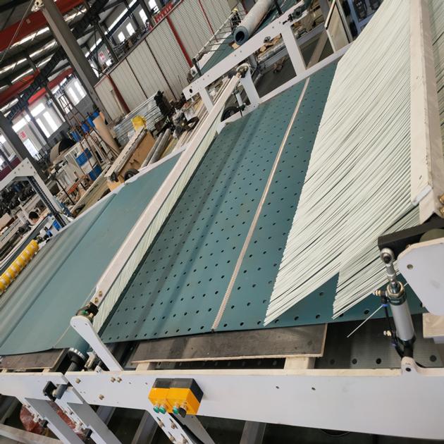 Huatao Automatic Stacker