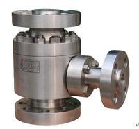 Automatic Recirculation Valve 1000