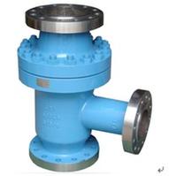 Automatic Recirculation Valve 2000