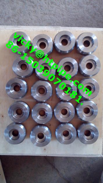 ASTM A105 A105N weldolet sockolet threadolet flangolet elbolet branch fittings MSS SP97