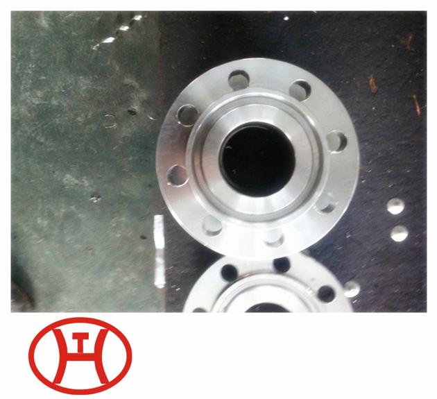ASTM A182 SS310 300# SO FLANGE