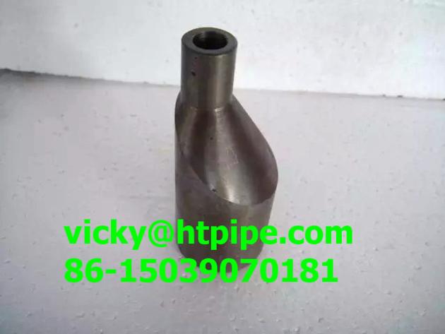 ASTM A694 F42 F52 F60 F65 F70 pipe nipple swage nipple eccentric/concentric (threaded/BE/PE ends)  