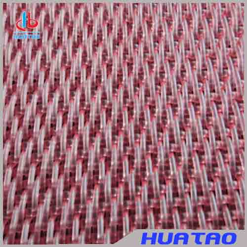 Alkali Resistant Filter Belt Cloth