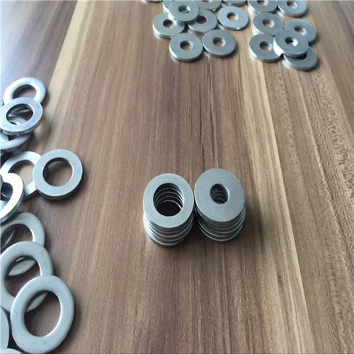 Alloy 20 N08020 flat washer