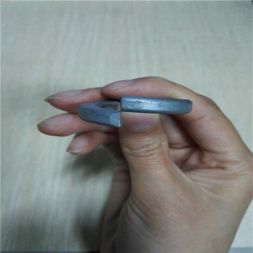 Alloy 31 N08031 U-bolt
