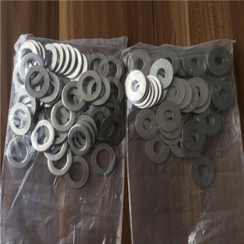 Alloy 31 N08031 flat washer