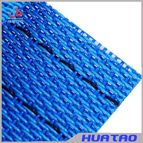 Antistatic Synthetic Mesh Belt