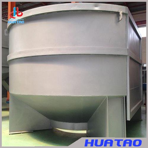 Type D Hydrapulper