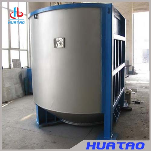Type D Hydrapulper