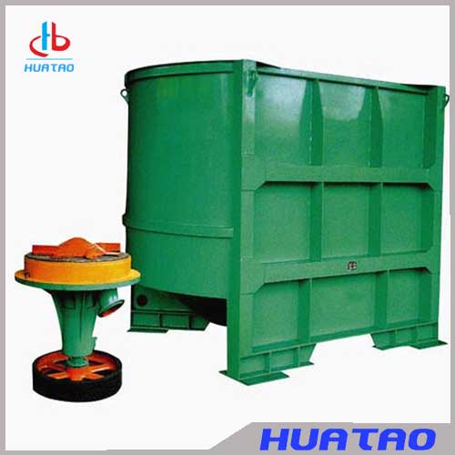 Type D Hydrapulper