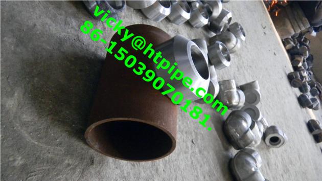 ASTM A182 F304L F316L F317L F310H F347H F321H  weldolet sockolet threadolet flangolet elbolet branch