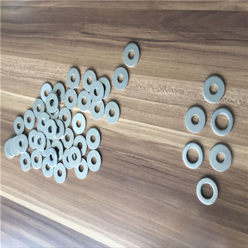 Duplex steel S31803 2205 flat washer