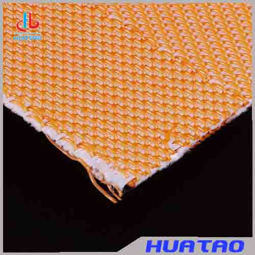 FGD Belt Filter Cloth