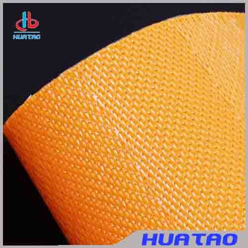 FGD Belt Filter Cloth