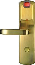 Fingerprint Lock
