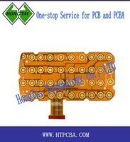 FPC, flexible PCB, rigid-felx PCB