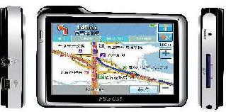 GPS   HT-GC402
