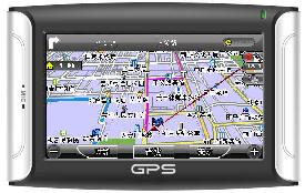 GPS  HT-GS403