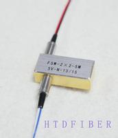  2X2 Optical Switch