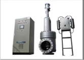 Controlled Safety Valve Device System