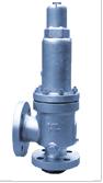 Pressure Relief Valves