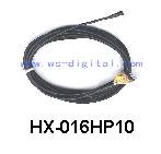 Electronice Endoscope Microminiture Image System