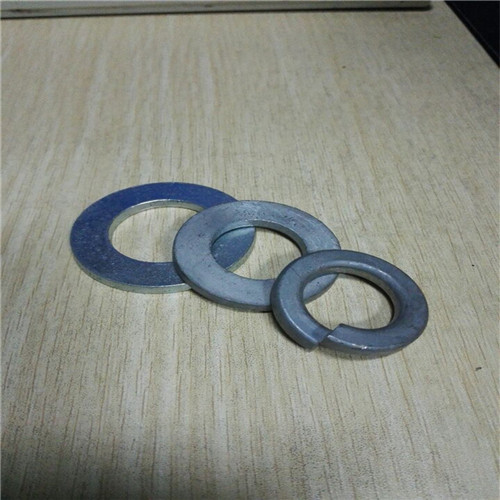 Hastelloy C2000 U-bolt