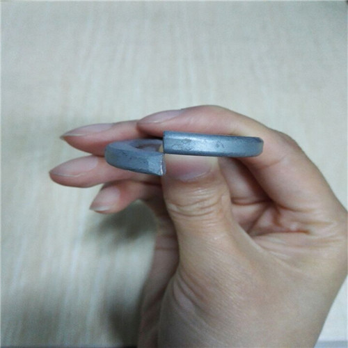 Hastelloy C22 U-bolt