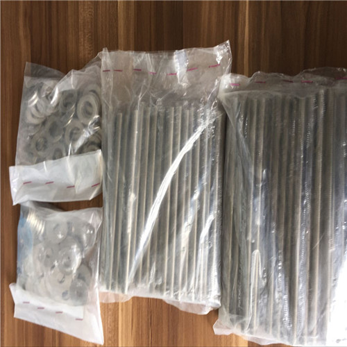 Hastelloy X N06002 2.4465 Hex bolt 
