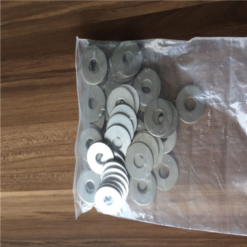 Hastelloy X N06002 2.4465 flat washer