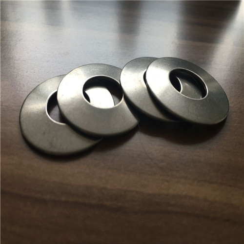 Incoloy 800 flat washer