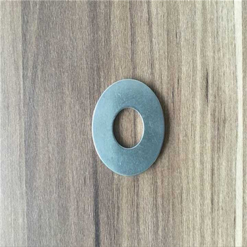Incoloy 800H flat washer