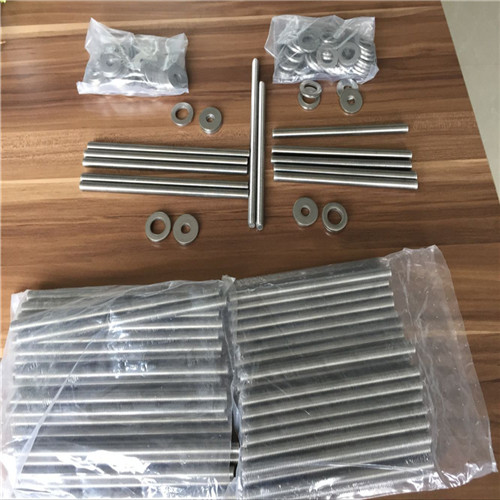 Incoloy 825 flat washer